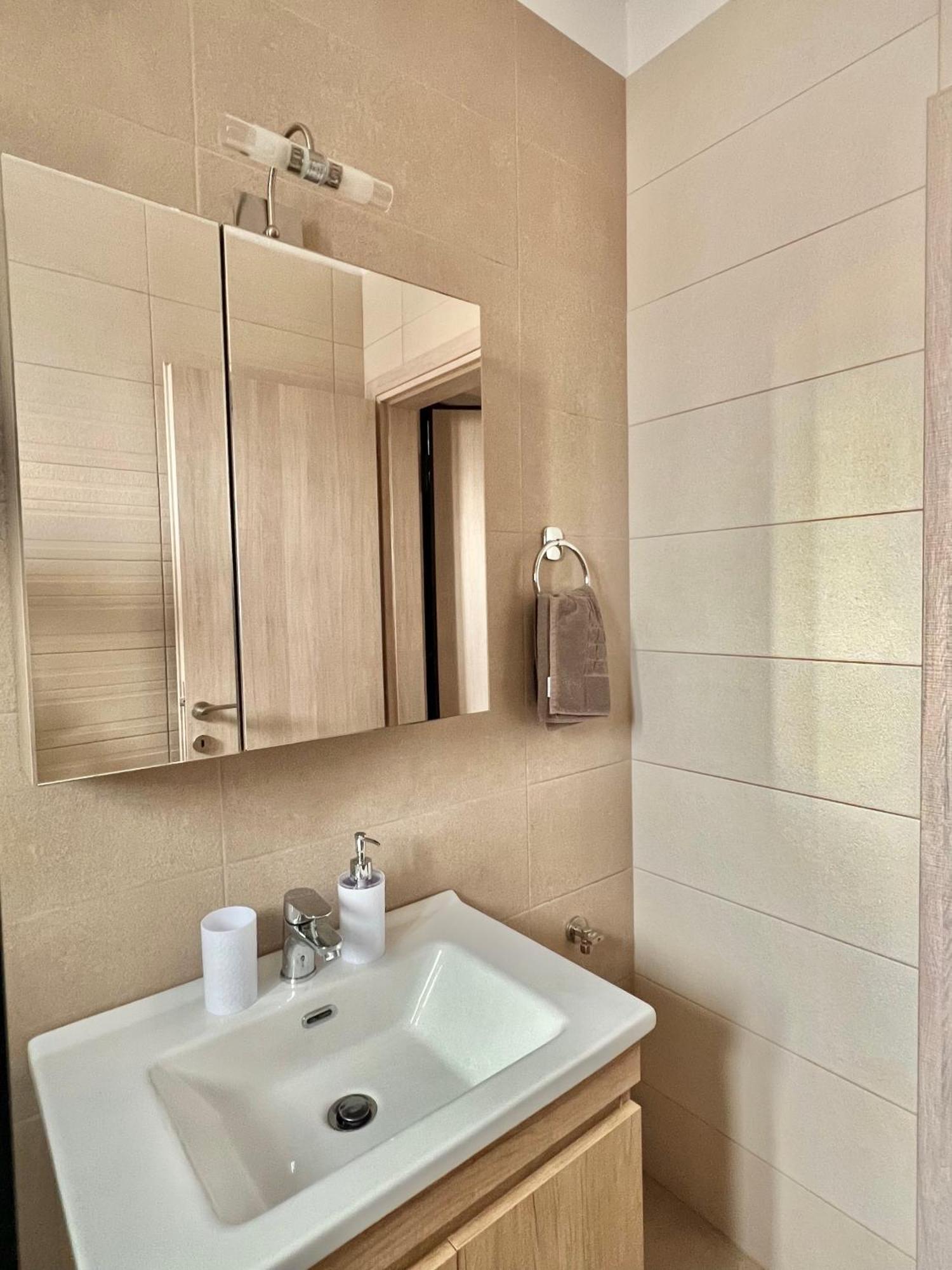 Apartamento Av Luxury *