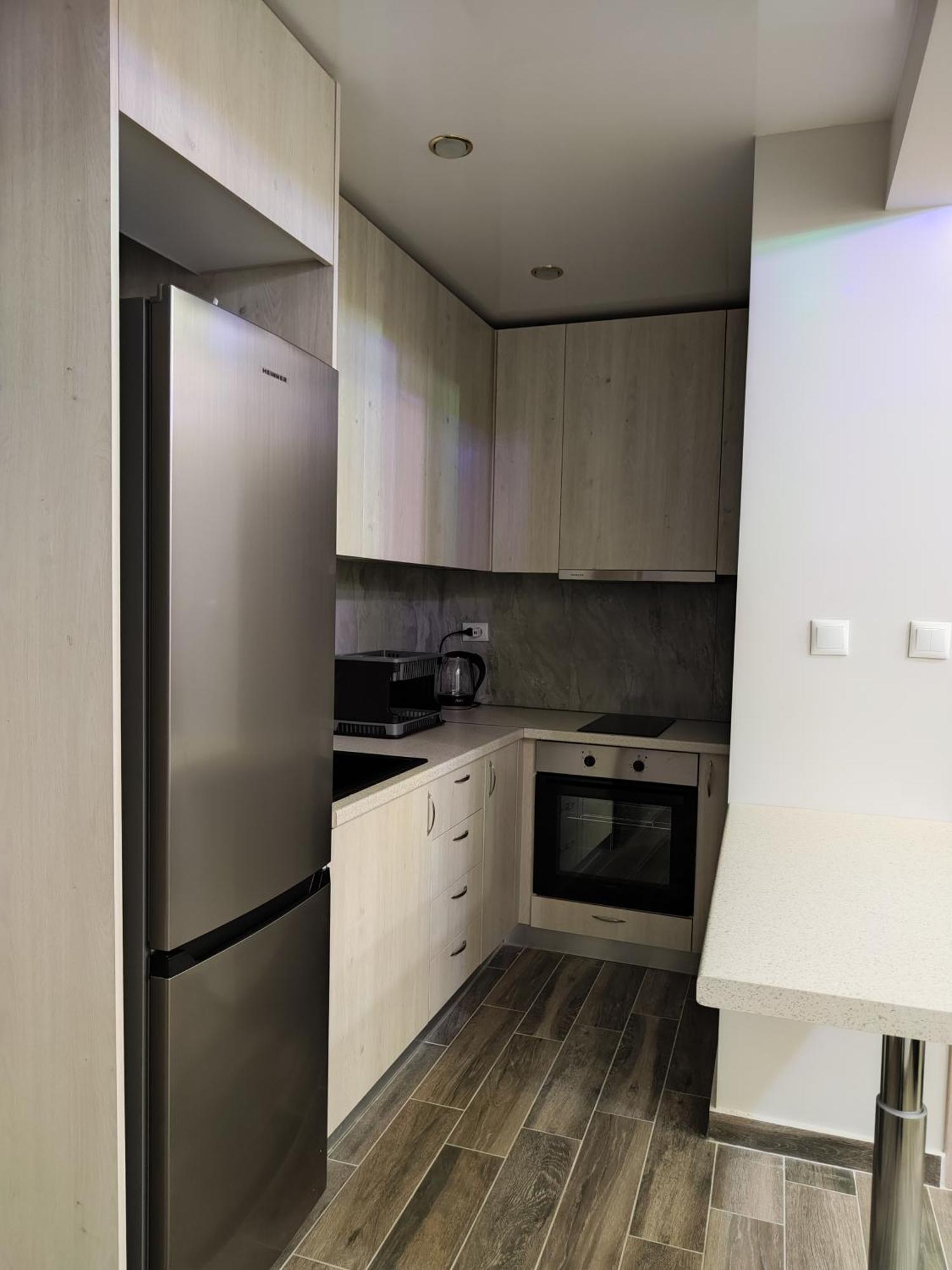Jq Lux Ap Apartment