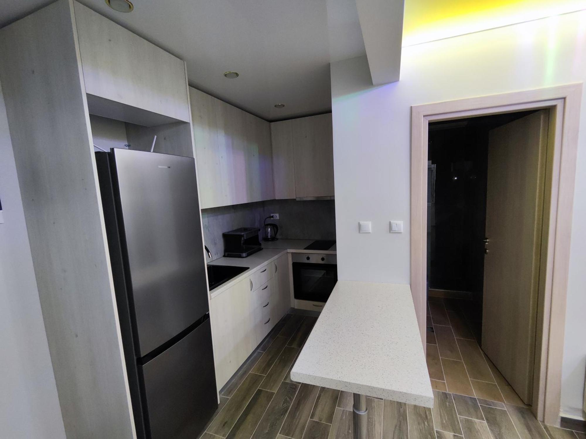Apartment Jq Lux Ap *