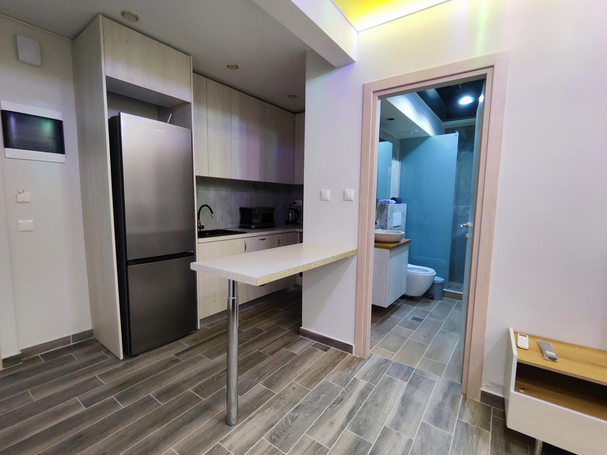 Apartment Jq Lux Ap *