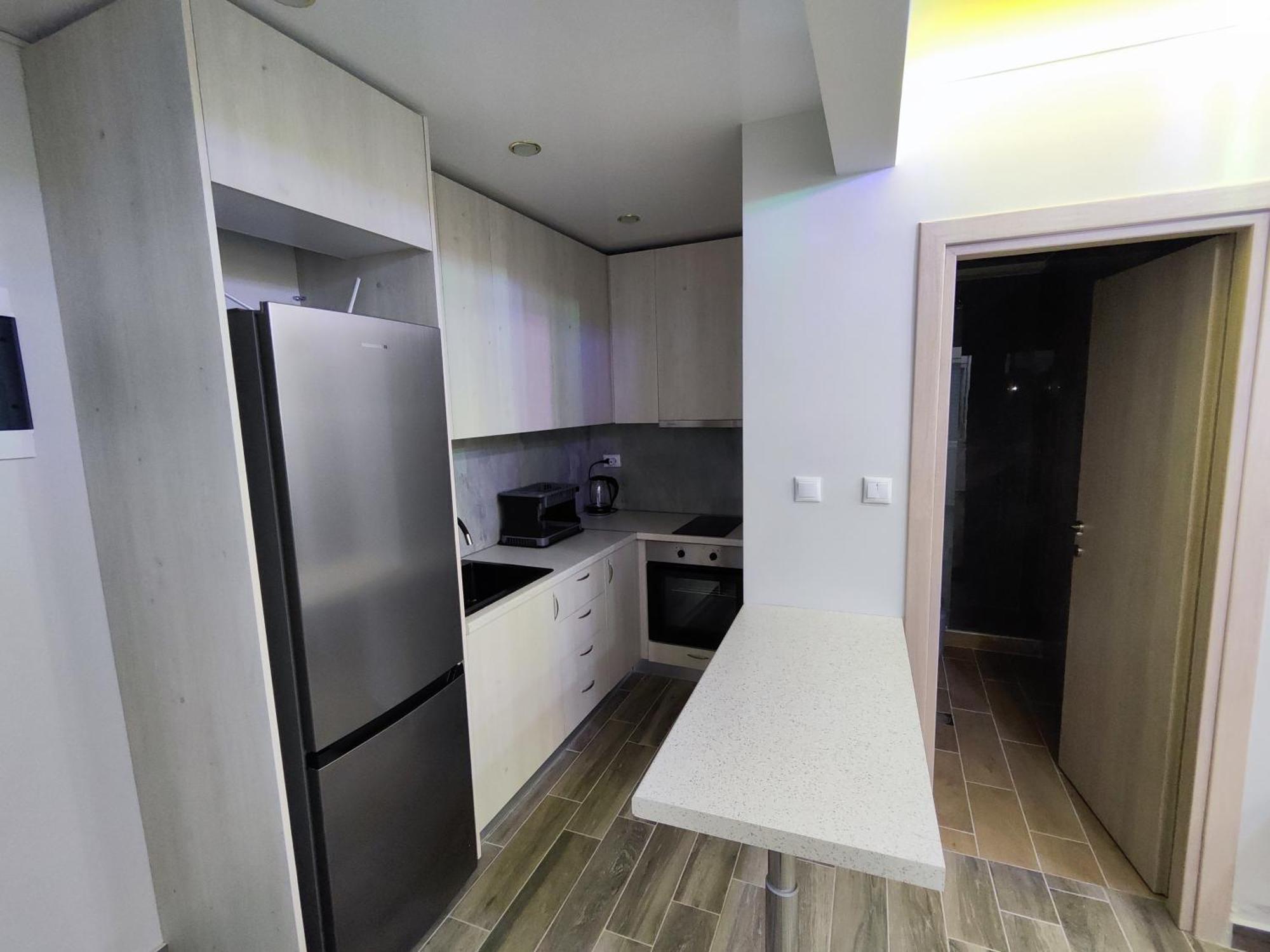 Jq Lux Ap Apartment Thessaloniki