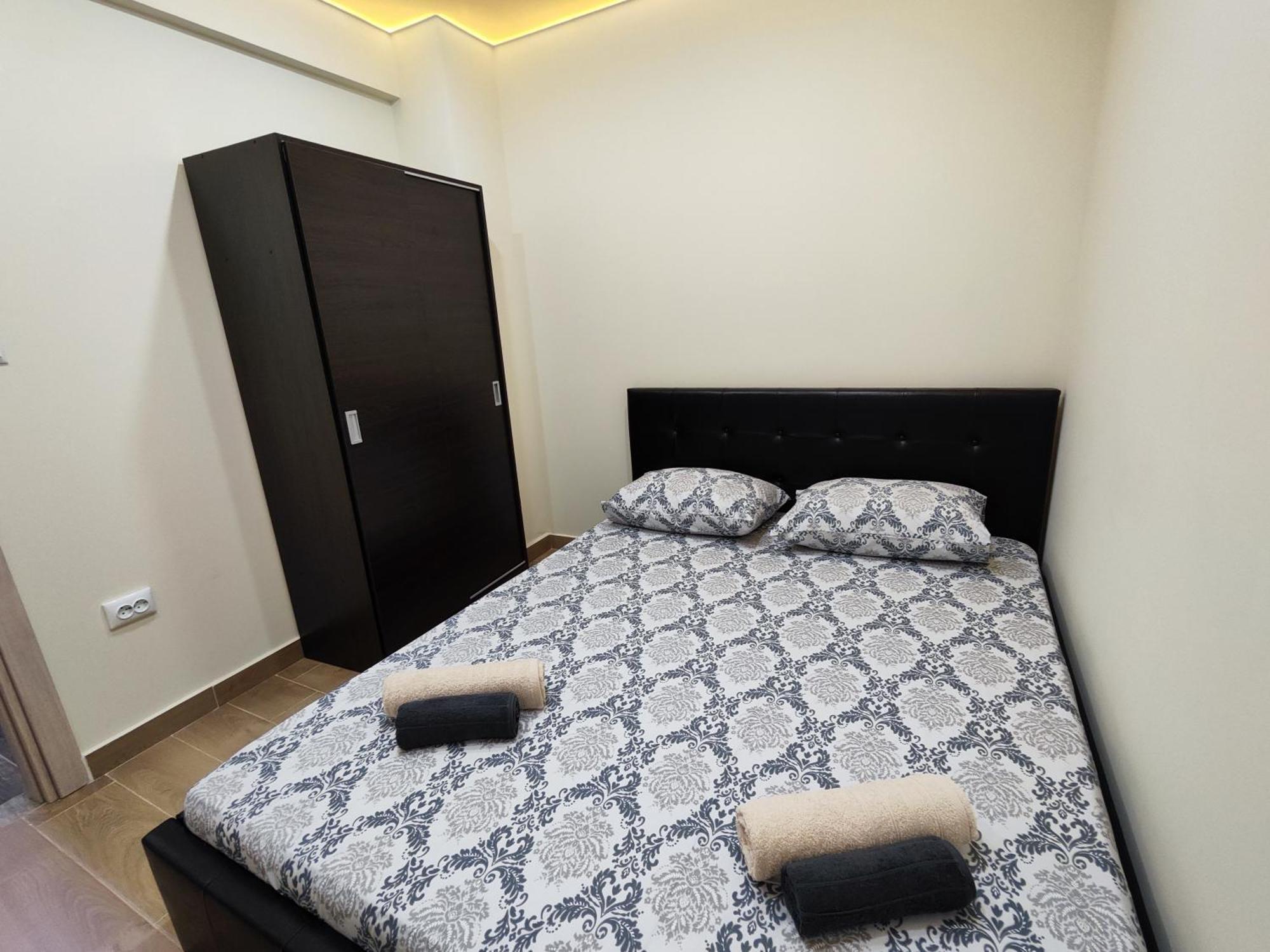 Jq Lux Ap Apartment Thessaloniki
