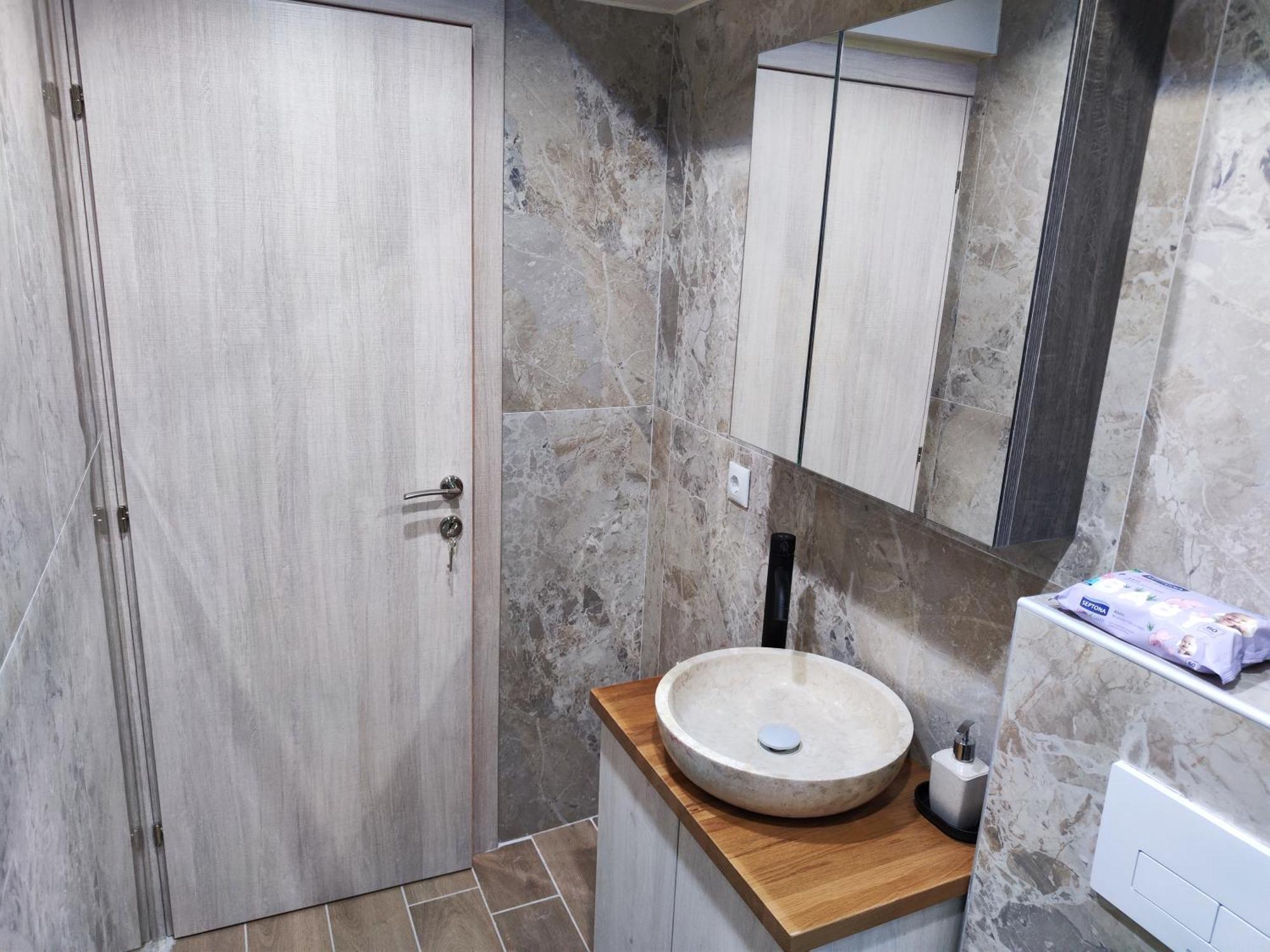 Apartment Jq Lux Ap Thessaloniki