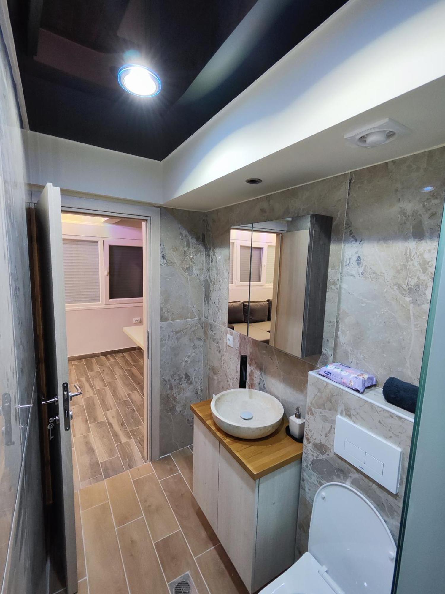Jq Lux Ap Apartment