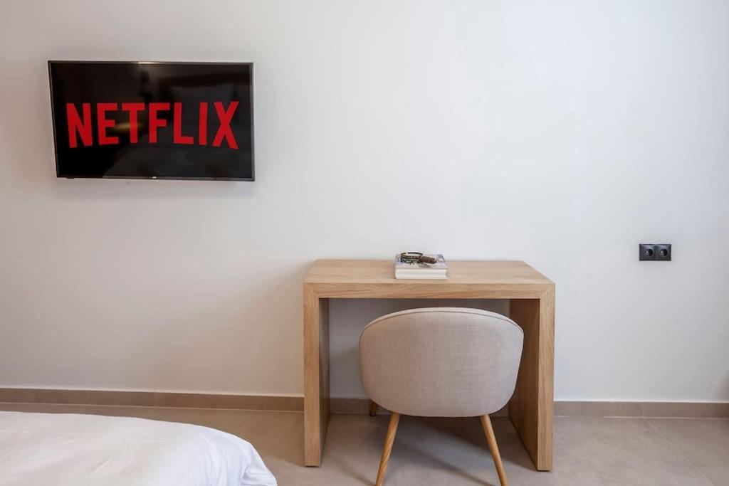Fsn Lofts 303 /2bed / 5p