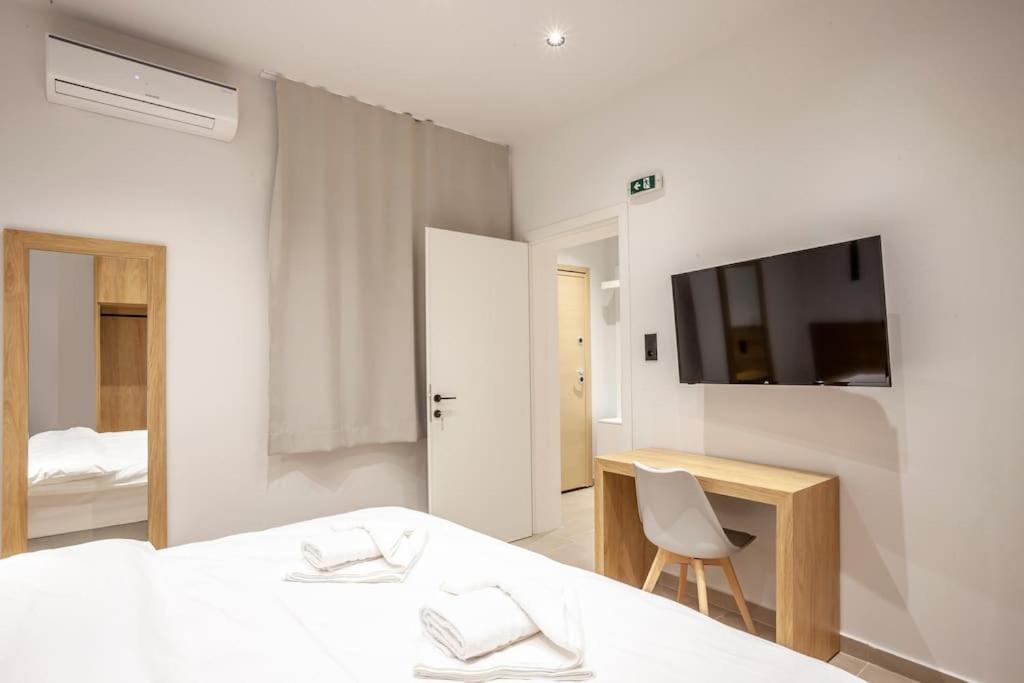 Apartment Fsn Lofts 303 /2bed / 5p Thessaloniki