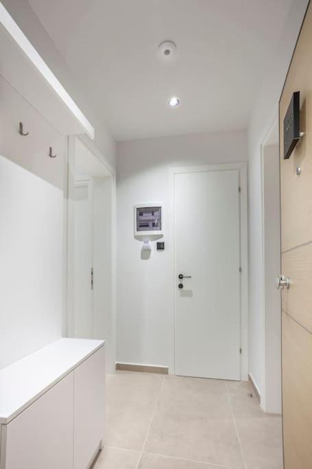 Fsn Lofts 303 /2bed / 5p *