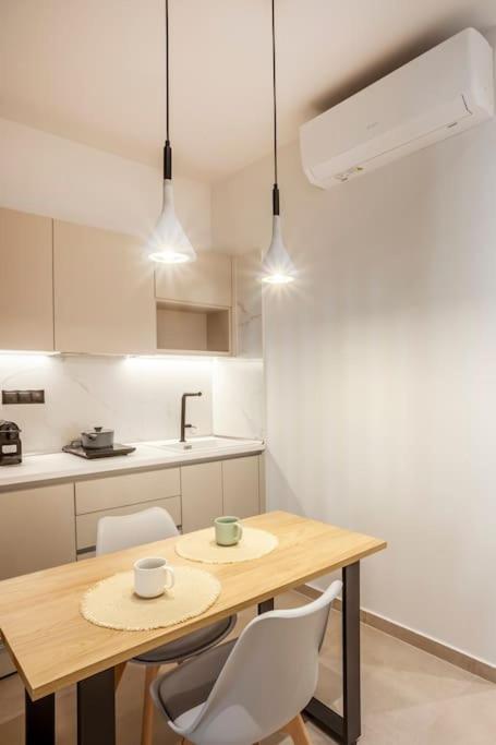 Fsn Lofts 303 /2bed / 5p * Thessaloniki