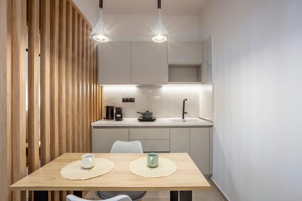 Apartment Fsn Lofts 303 /2bed / 5p Thessaloniki