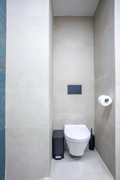Fsn Lofts 303 /2bed / 5p Apartment Thessaloniki