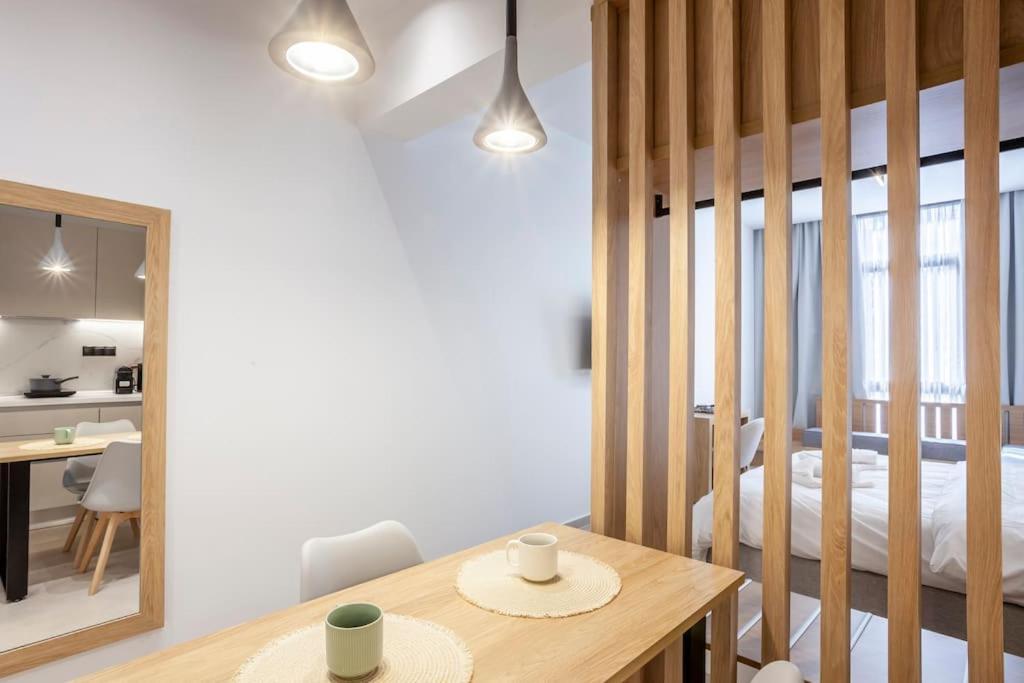 Fsn Lofts 303 /2bed / 5p *