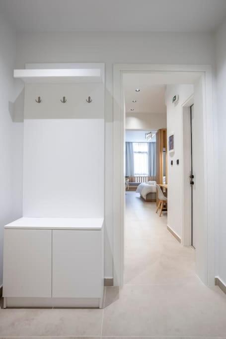Fsn Lofts 303 /2bed / 5p Apartment Thessaloniki
