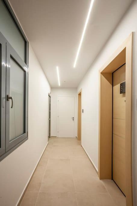 Fsn Lofts 303 /2bed / 5p * Thessaloniki