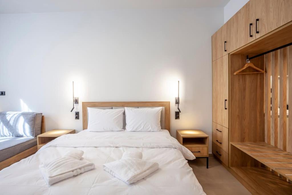 Apartment Fsn Lofts 303 /2bed / 5p *