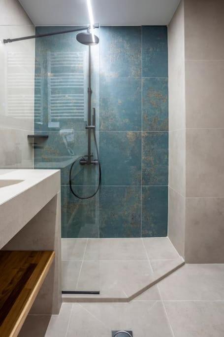 Fsn Lofts 303 /2bed / 5p * Thessaloniki