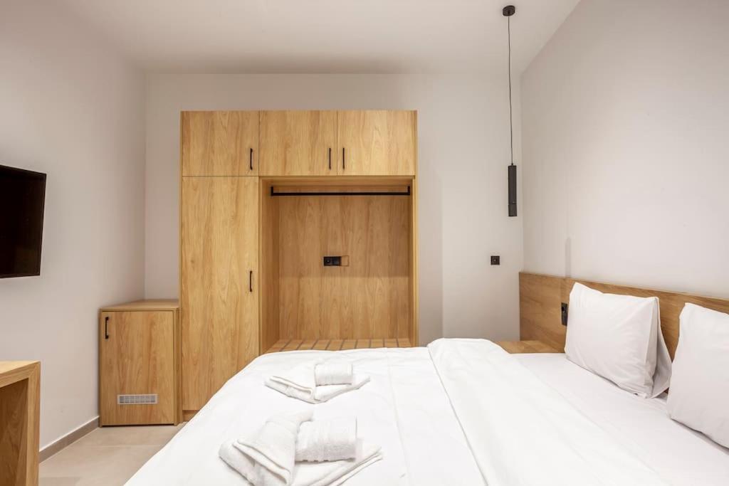 Fsn Lofts 303 /2bed / 5p Apartment