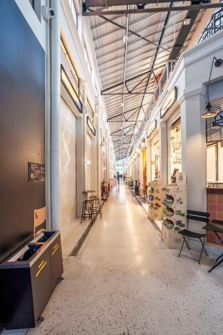 Fsn Lofts 303 /2bed / 5p Apartment *