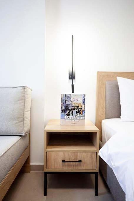 Fsn Lofts 303 /2bed / 5p Thessaloniki