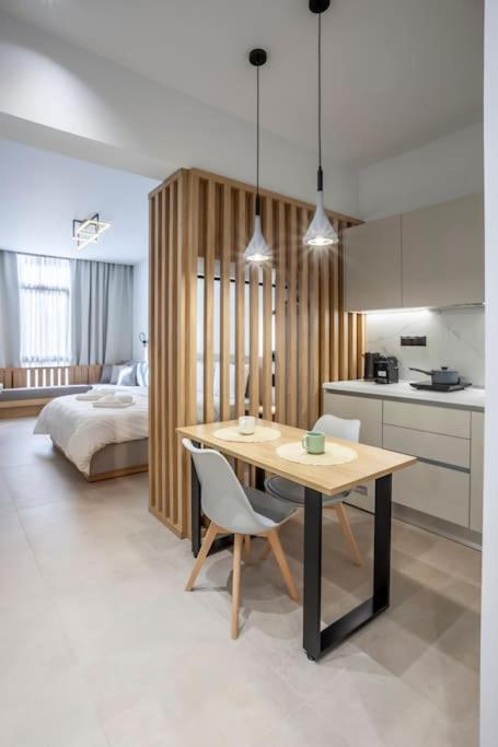 Fsn Lofts 303 /2bed / 5p * Thessaloniki