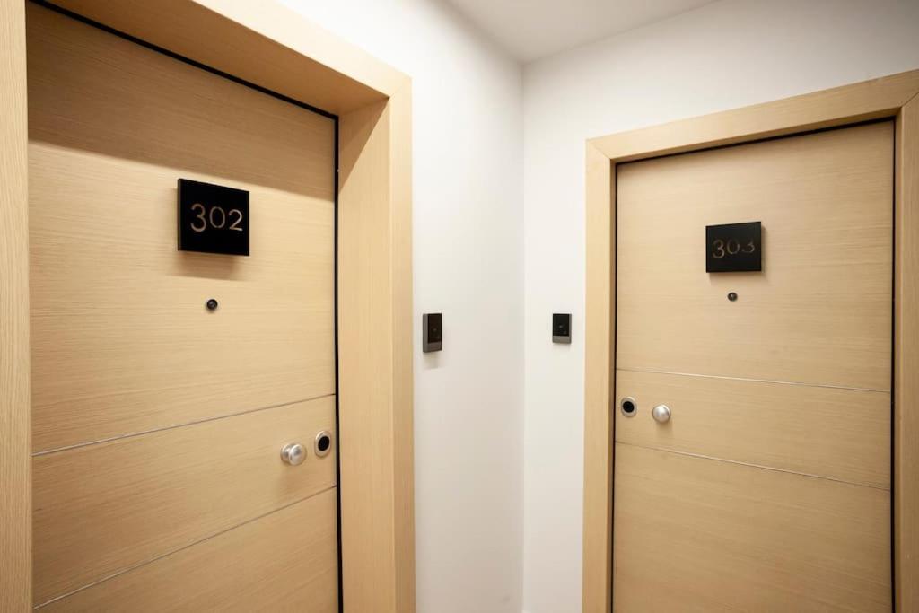 Apartment Fsn Lofts 303 /2bed / 5p *