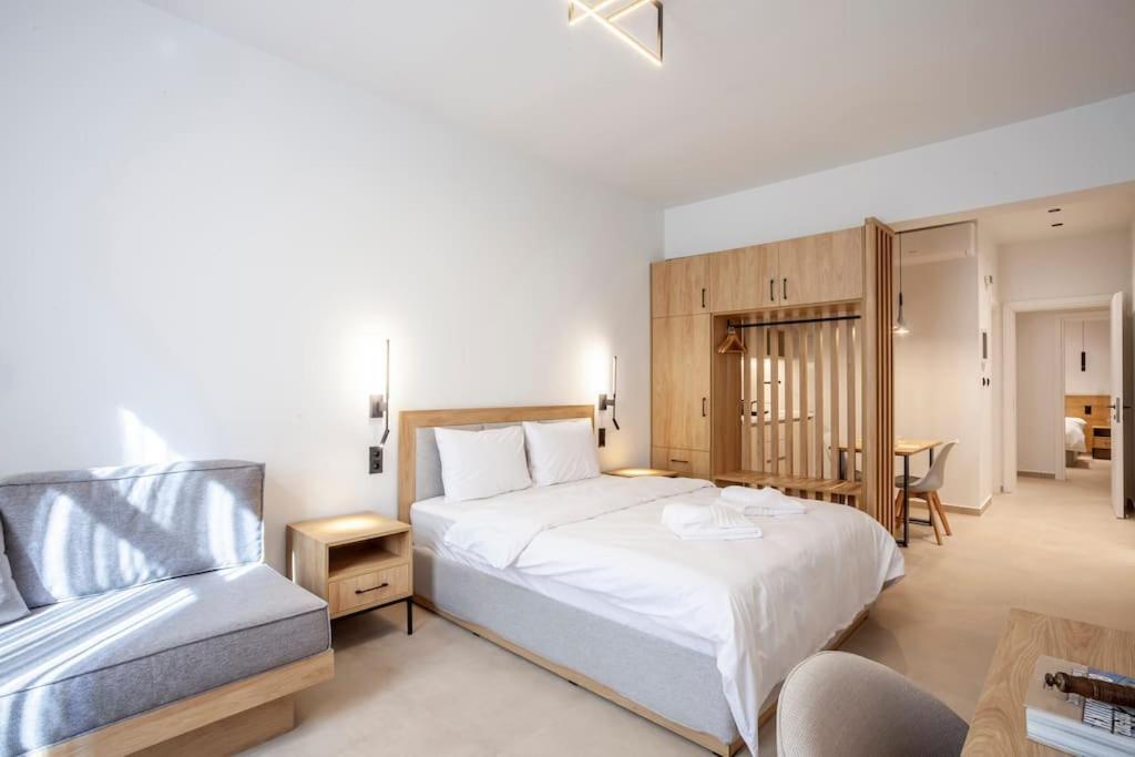 Fsn Lofts 303 /2bed / 5p Apartment