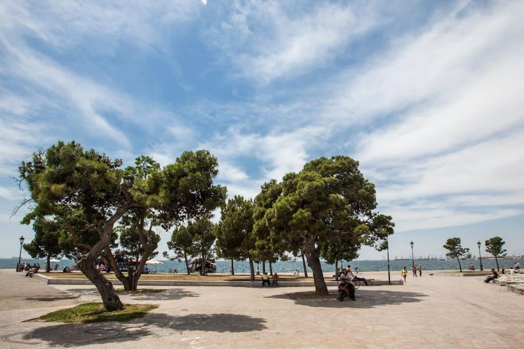 Fsn Lofts 303 /2bed / 5p * Thessaloniki