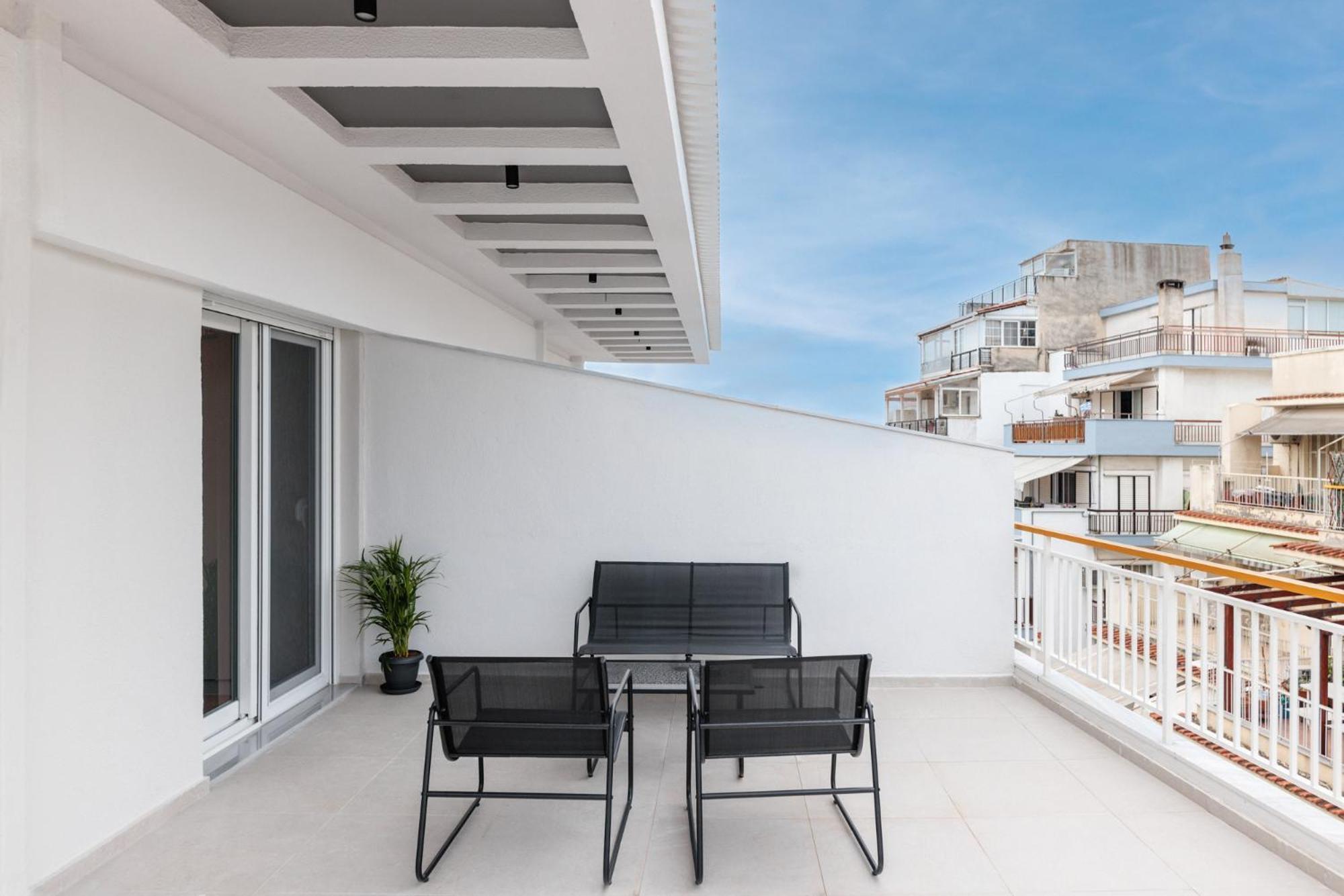 Skyview Bliss #2 Thessaloniki