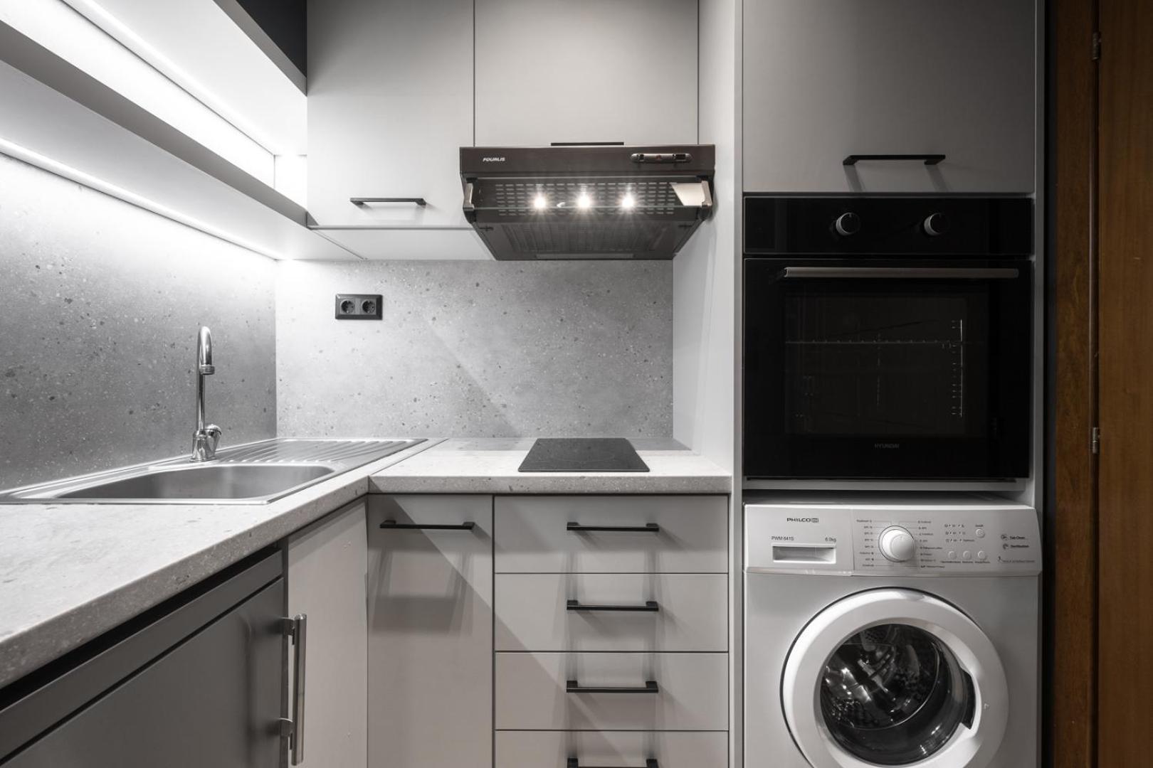 #luxlikehome Tsimiski Blue Apartment *