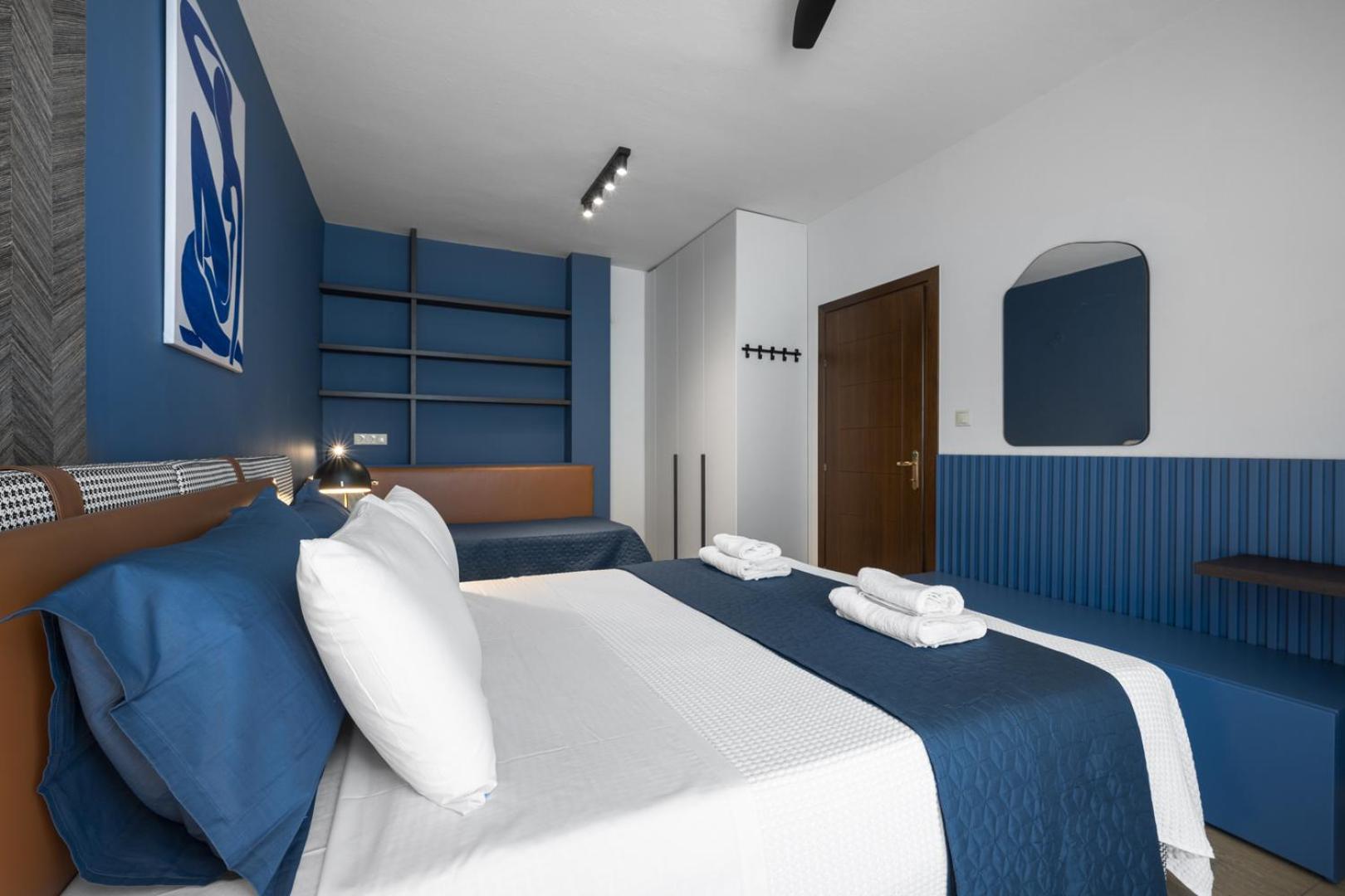 #luxlikehome Tsimiski Blue * Thessaloniki