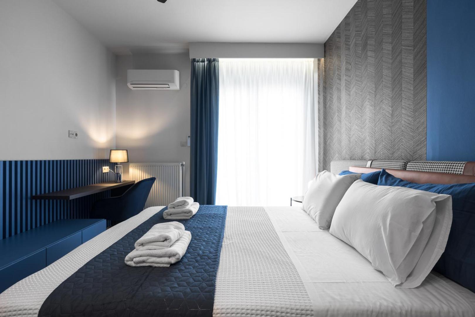 #luxlikehome Tsimiski Blue Apartment
