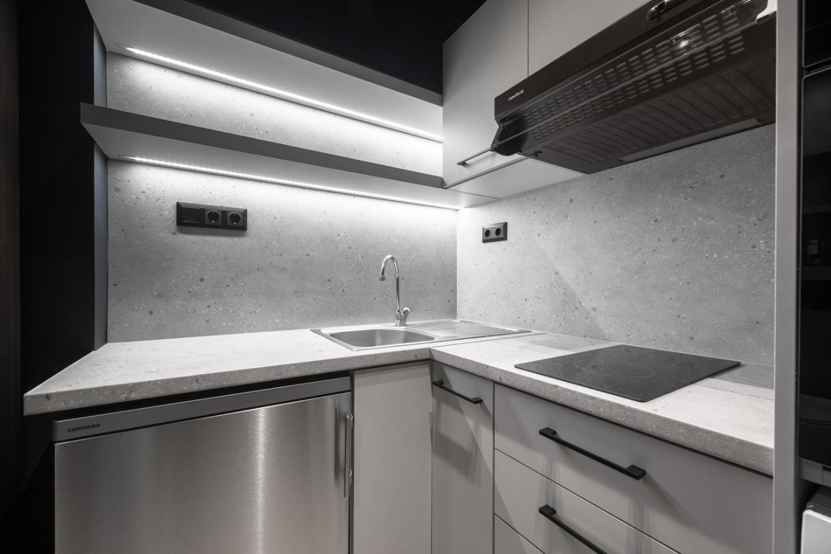 #luxlikehome Tsimiski Blue Apartment *