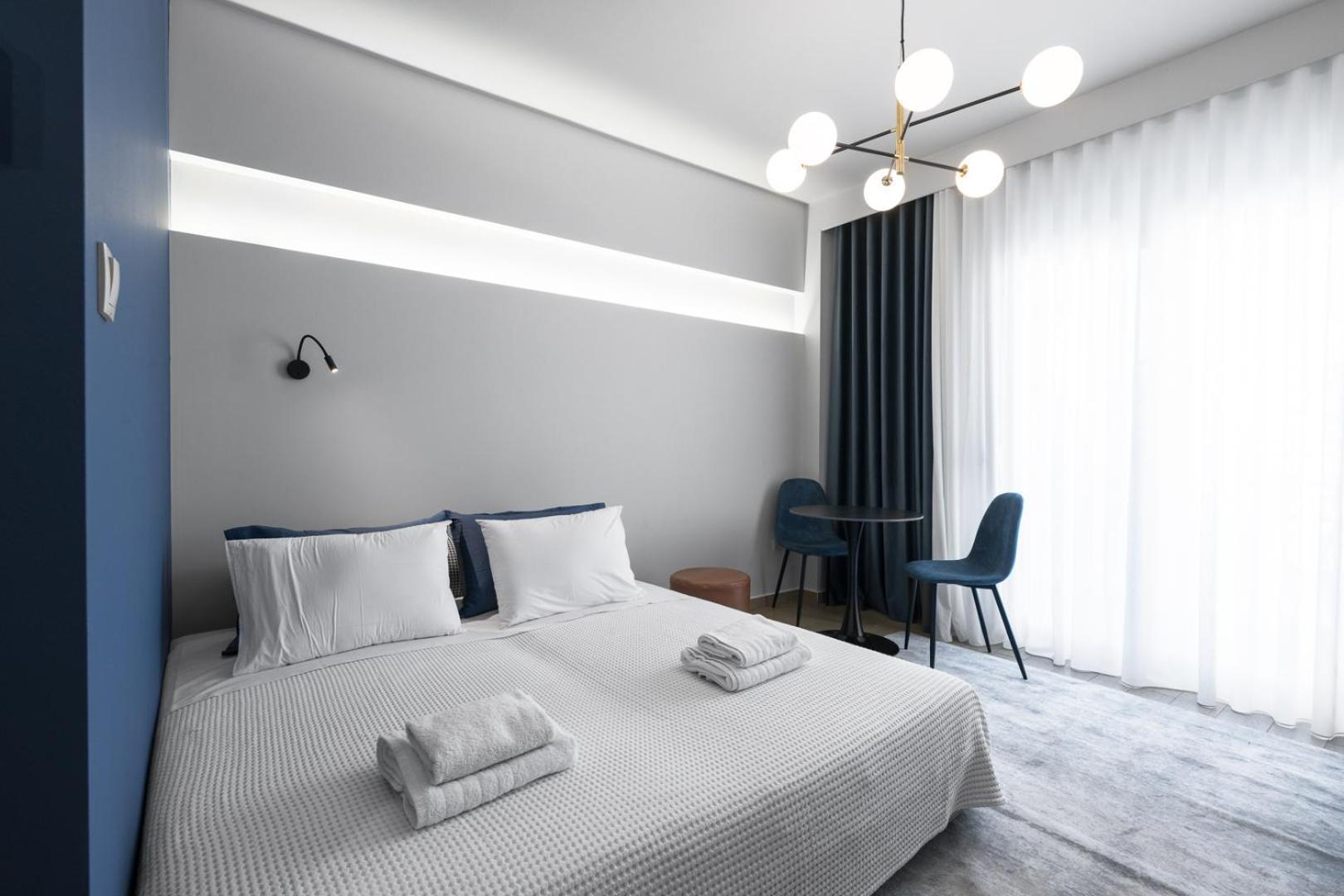 #luxlikehome Tsimiski Blue * Thessaloniki