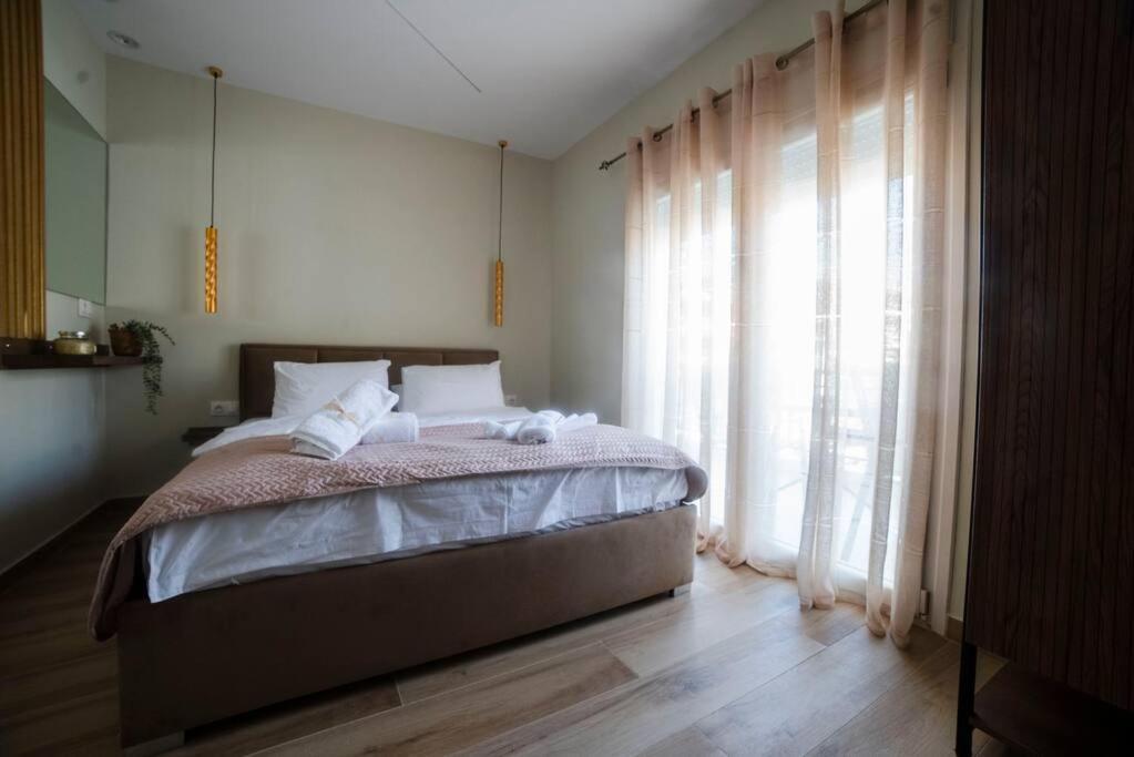 Apartment Coloris Aureus