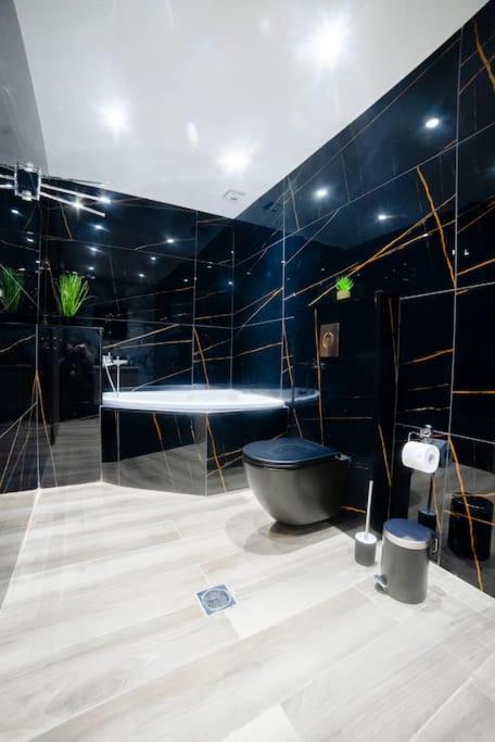 Apartment Coloris Aureus