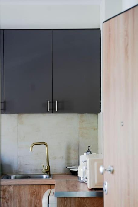 Apartment Coloris Aureus