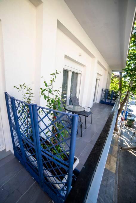 Apartment Coloris Aureus *