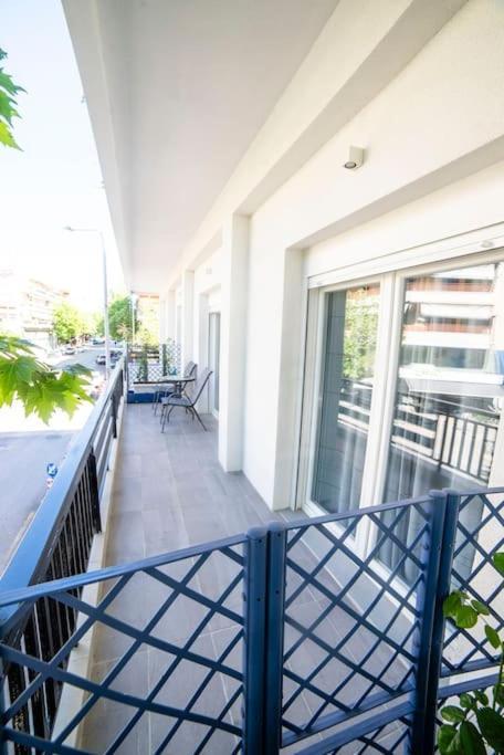 Coloris Aureus Apartment *