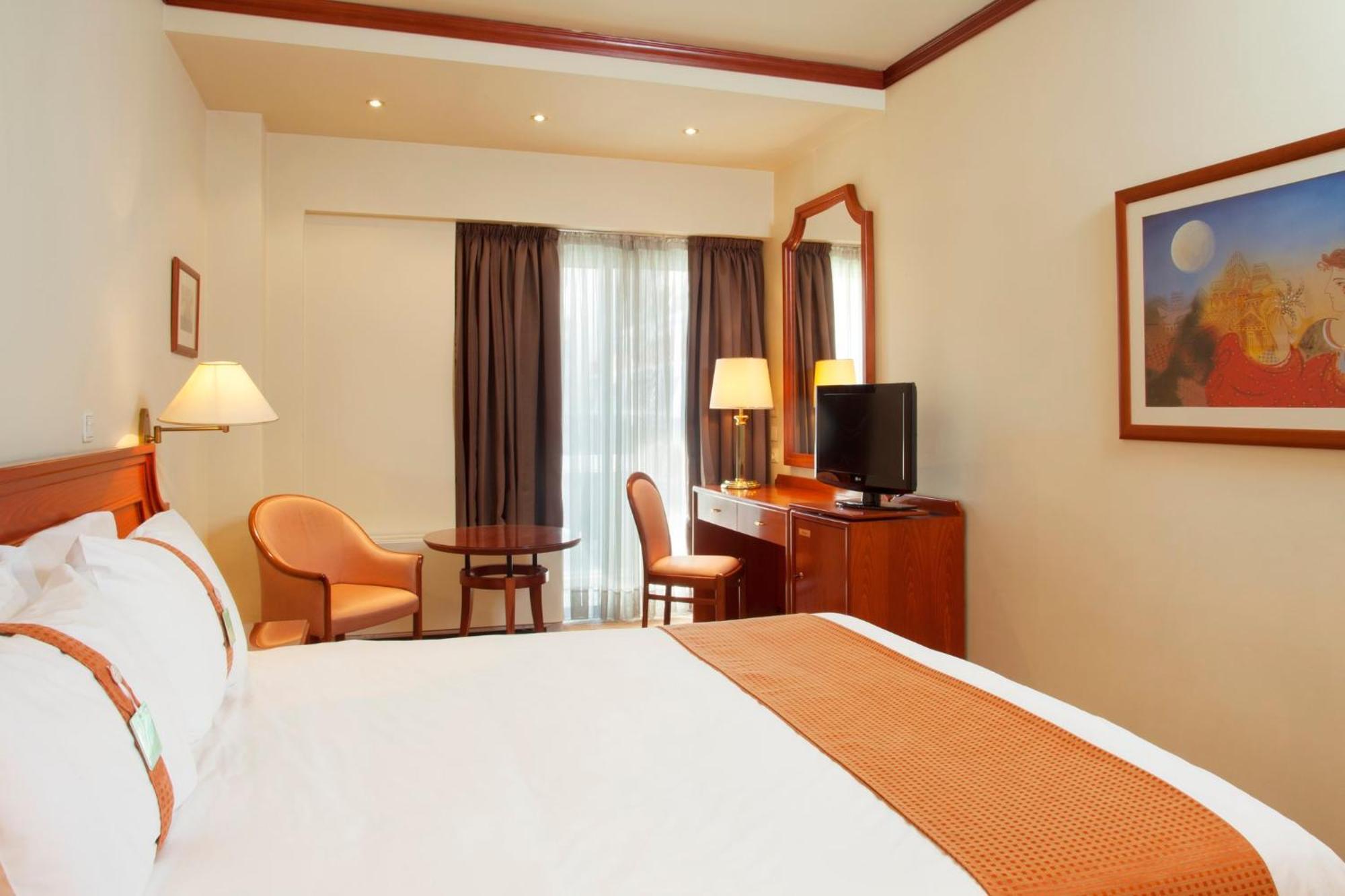 Holiday By Ihg Hotel Thessaloniki
