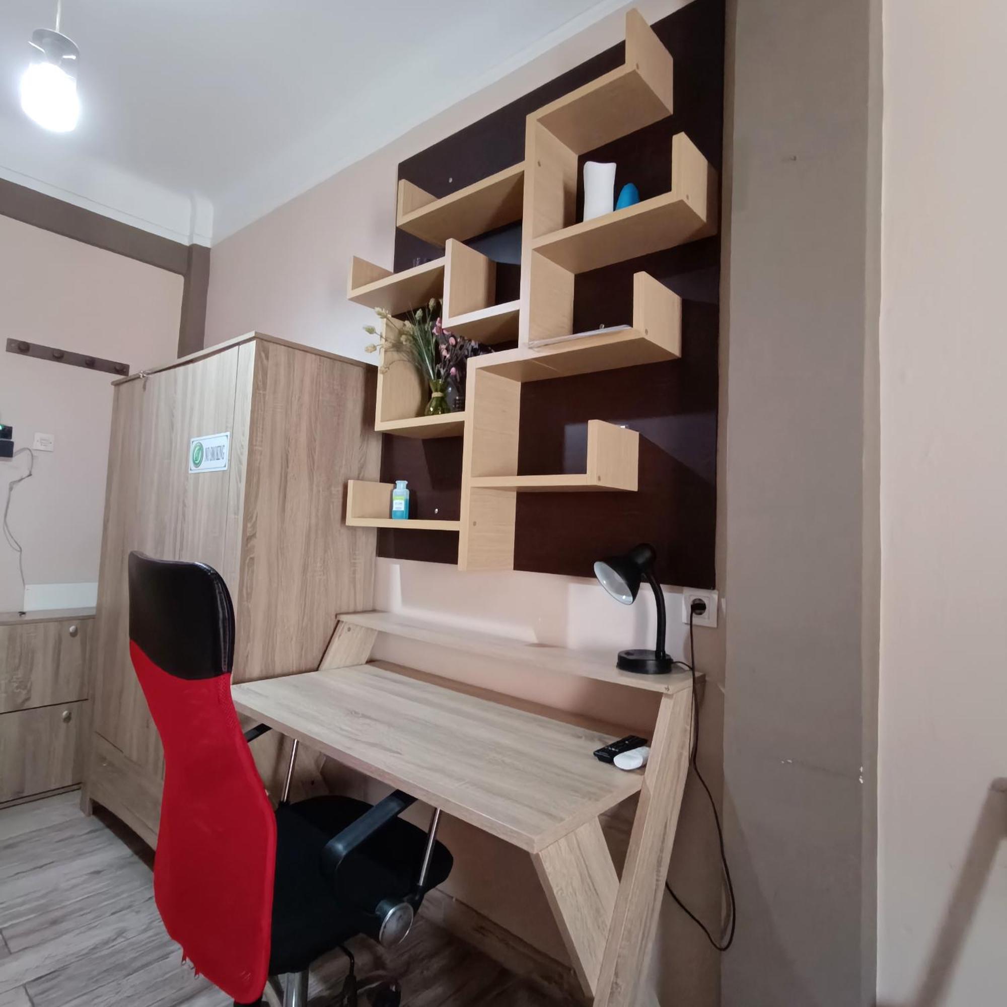 Citycenter Modern,beautiful Studio. * Thessaloniki