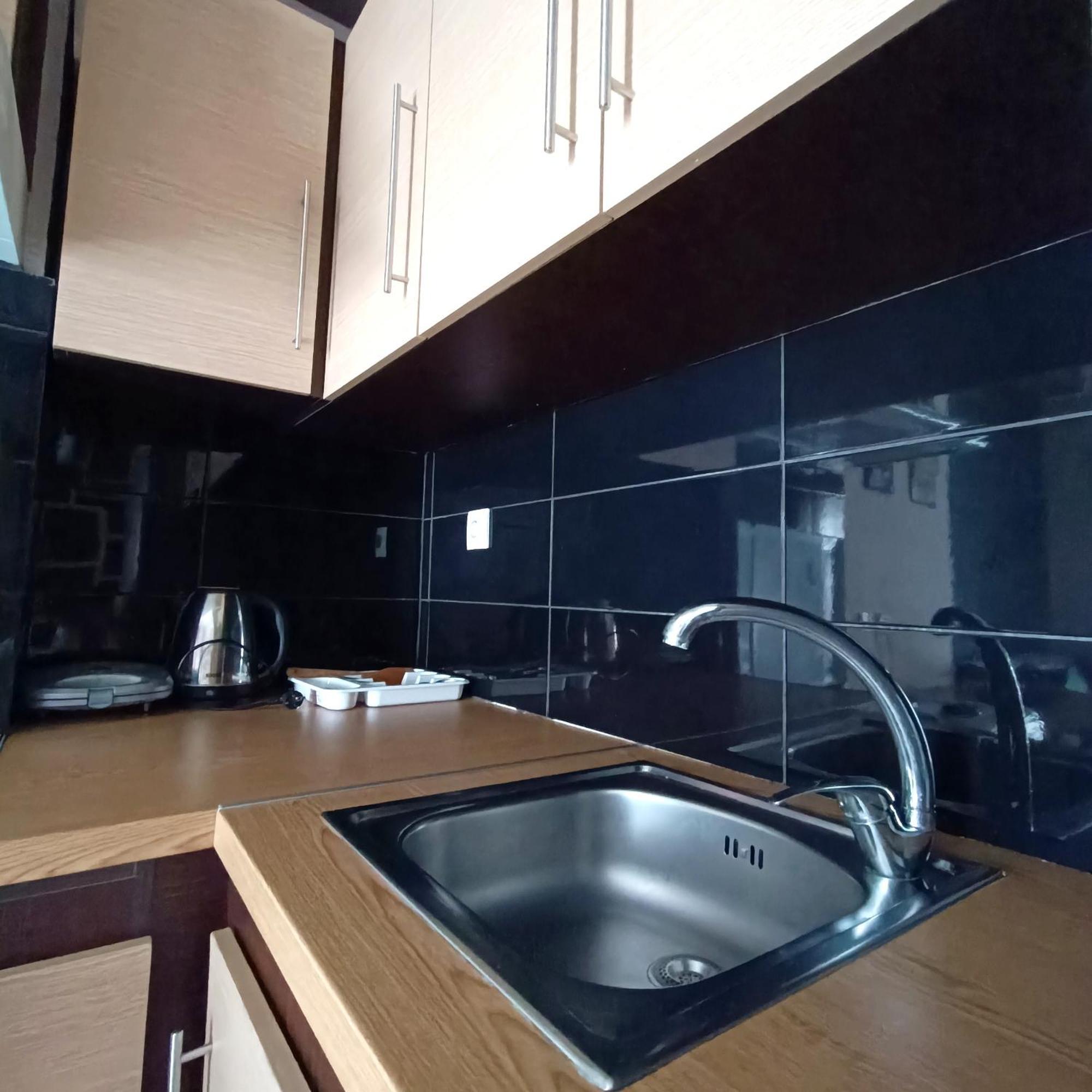 Citycenter Modern,beautiful Studio. Apartment *