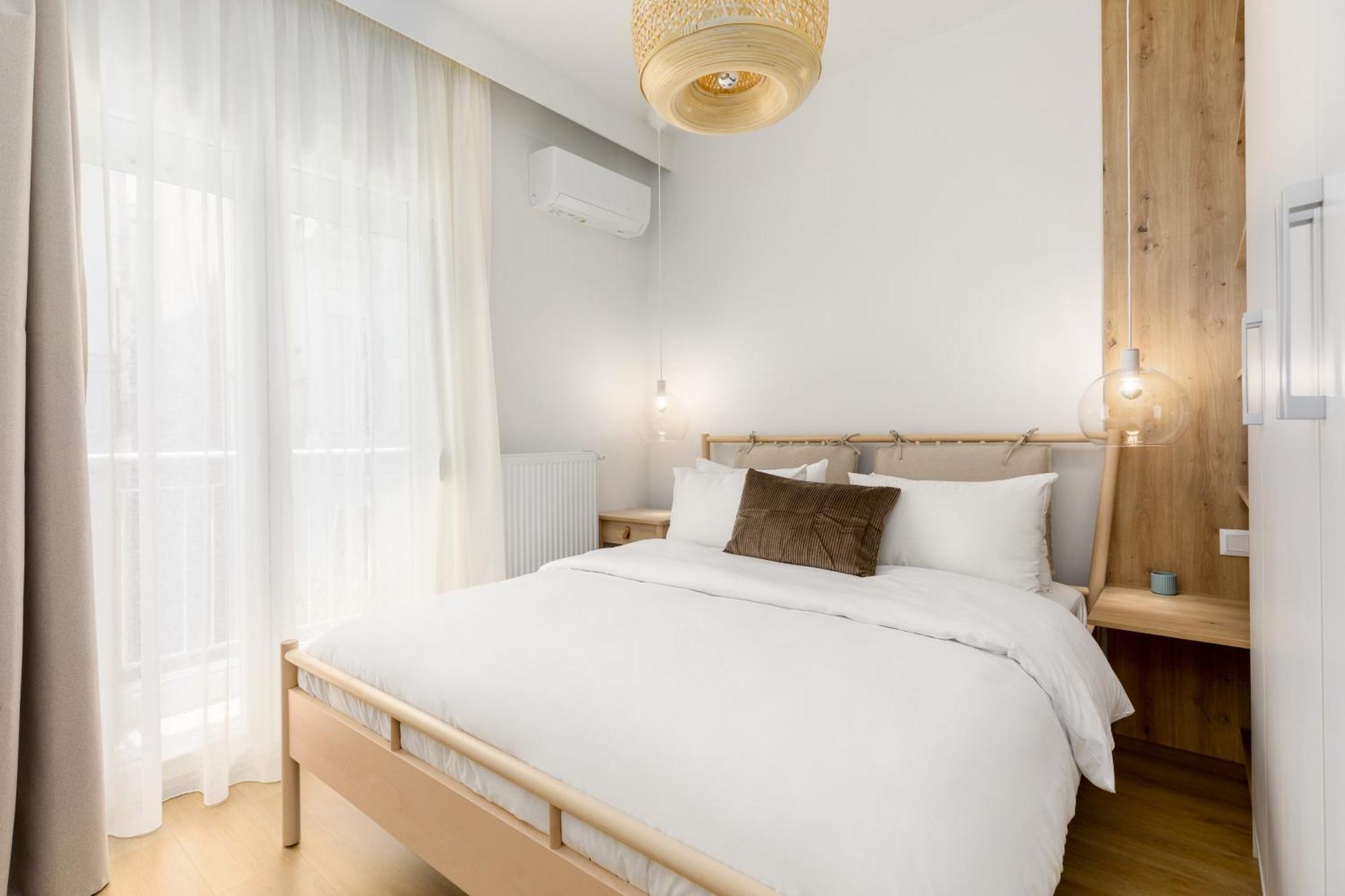Apartment Bel Air By Halu!, Elegant In The Center