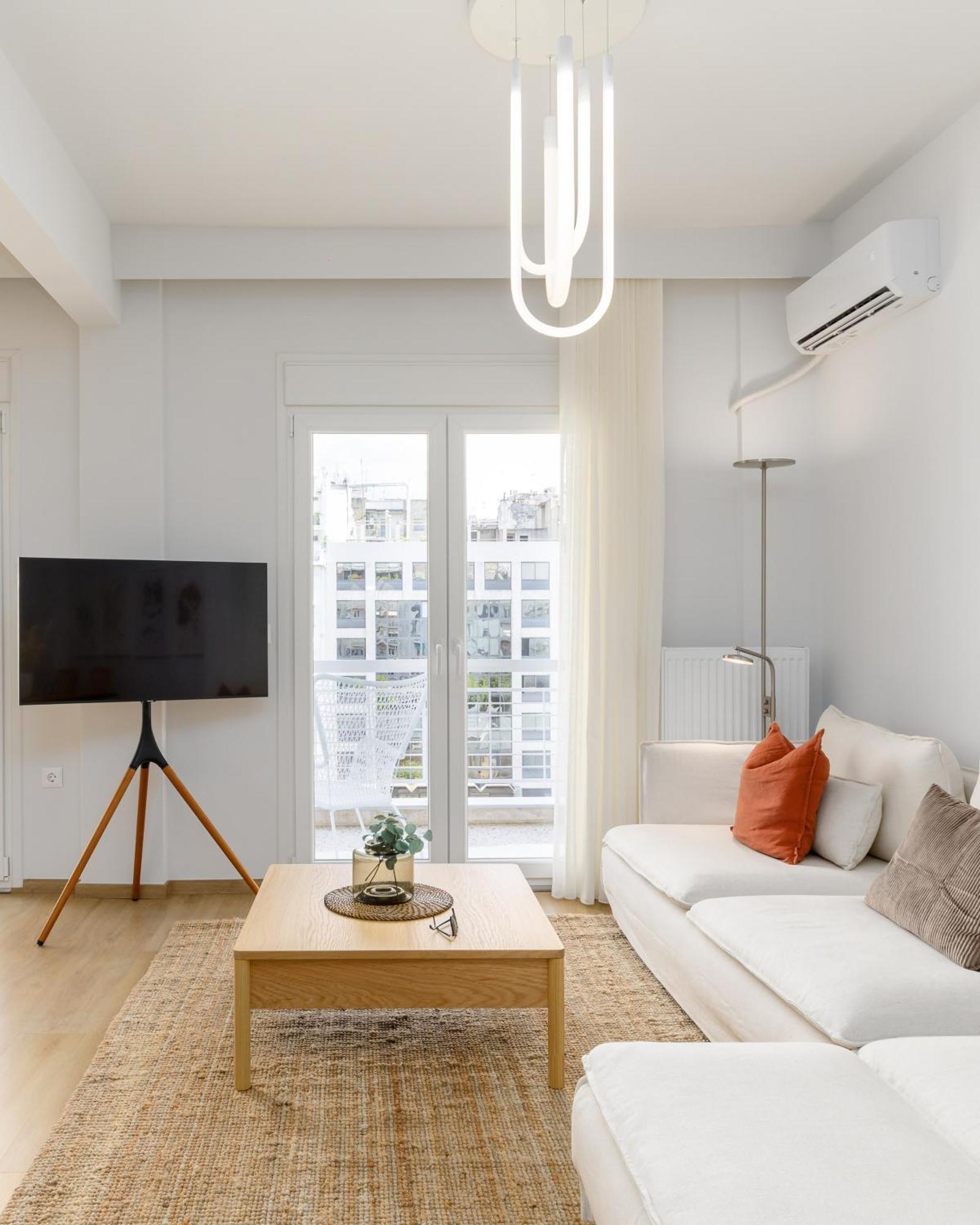 Bel Air By Halu!, Elegant In The Center Apartment *
