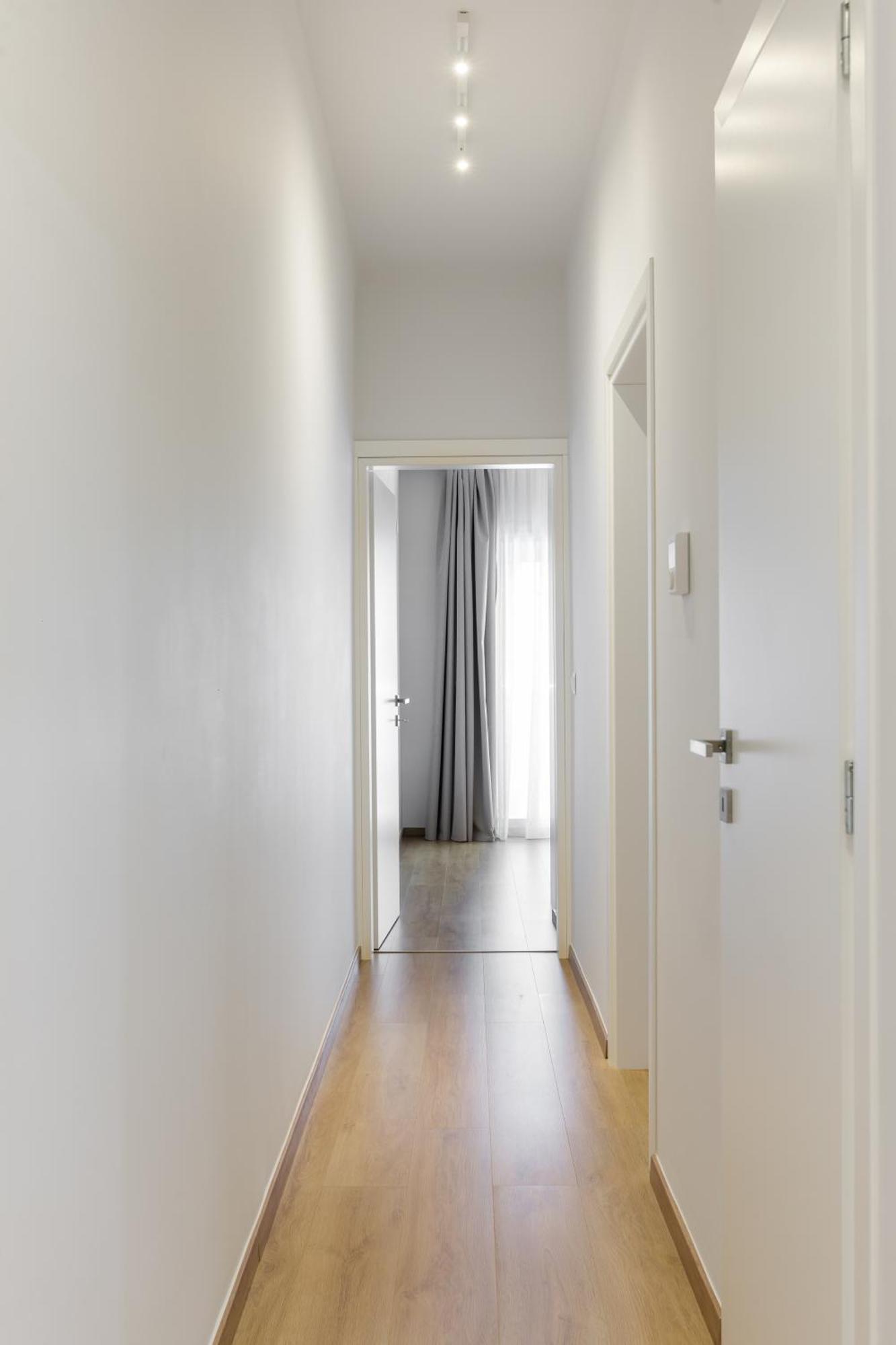 Apartment Bel Air By Halu!, Elegant In The Center *