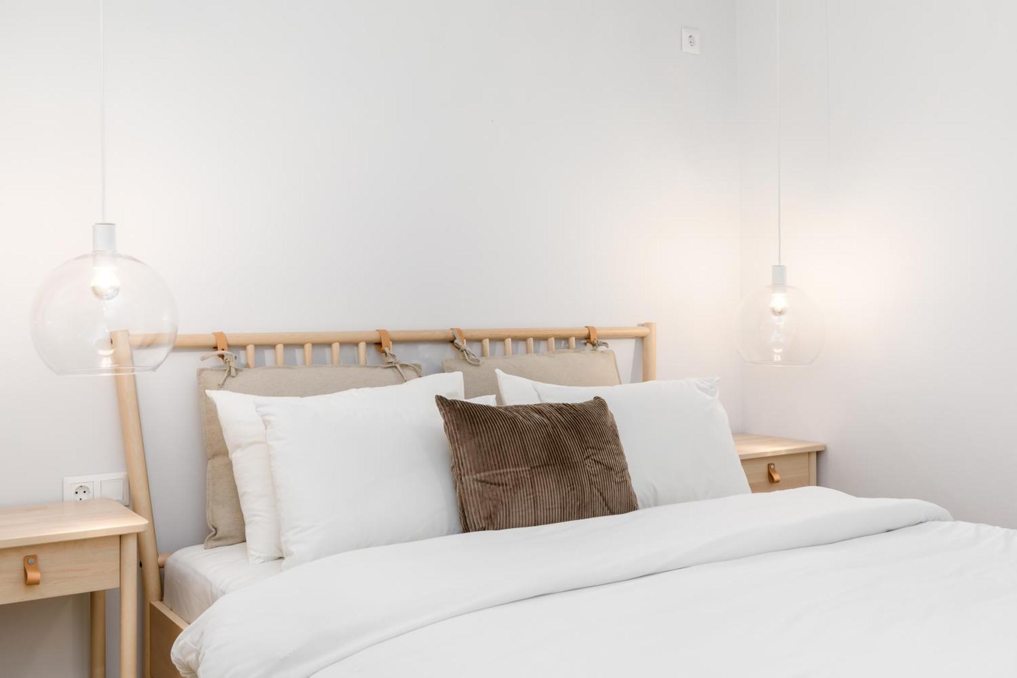 Bel Air By Halu!, Elegant In The Center Apartment Thessaloniki