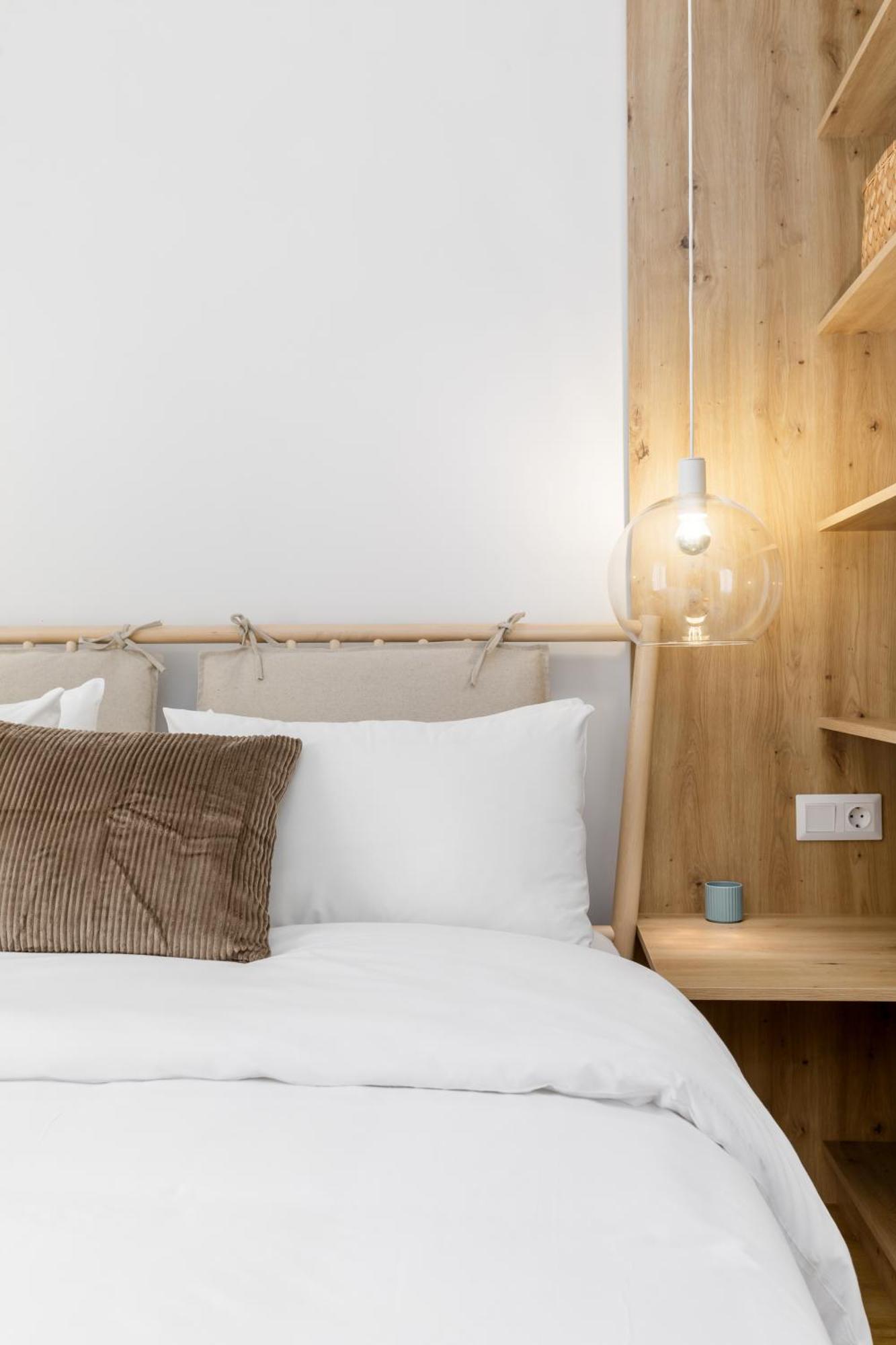 Bel Air By Halu!, Elegant In The Center Apartment