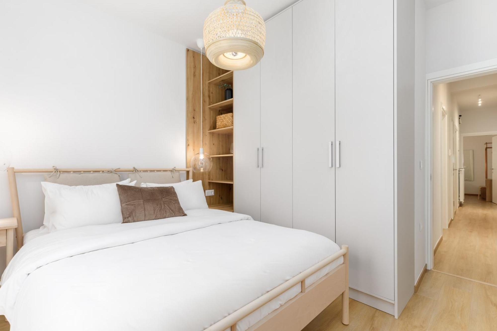 Bel Air By Halu!, Elegant In The Center Thessaloniki