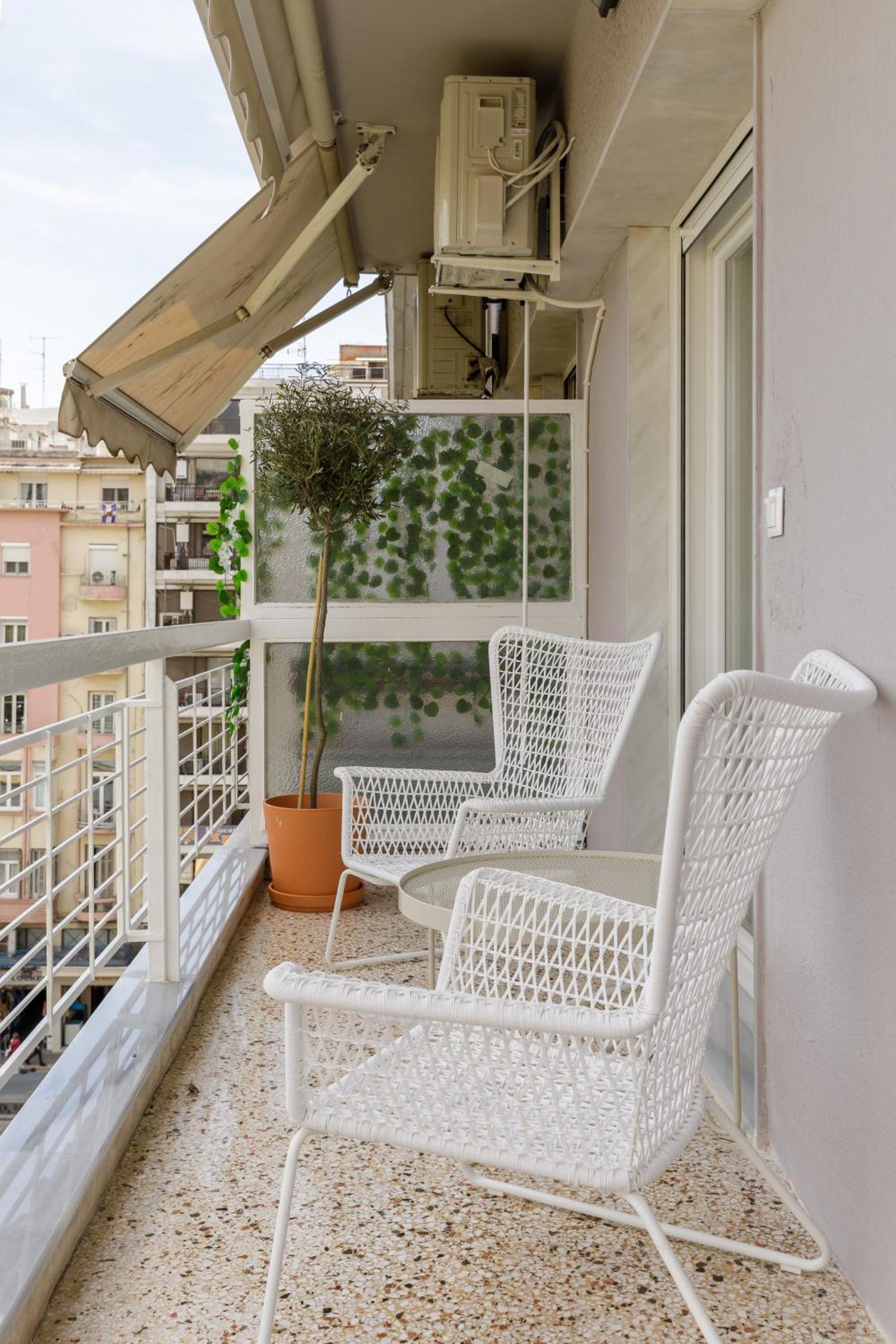 Bel Air By Halu!, Elegant In The Center Apartment