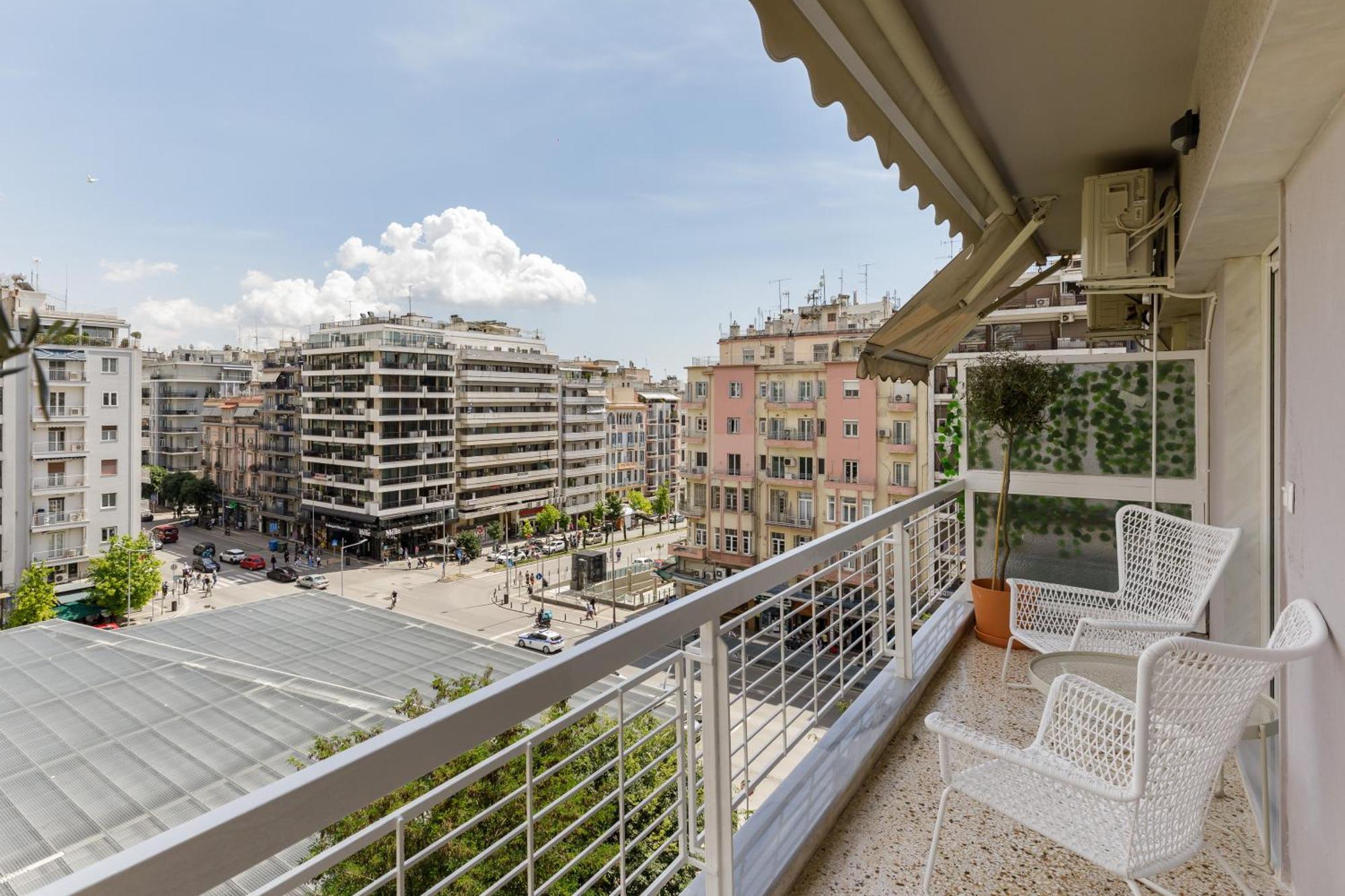 Bel Air By Halu!, Elegant In The Center Apartment