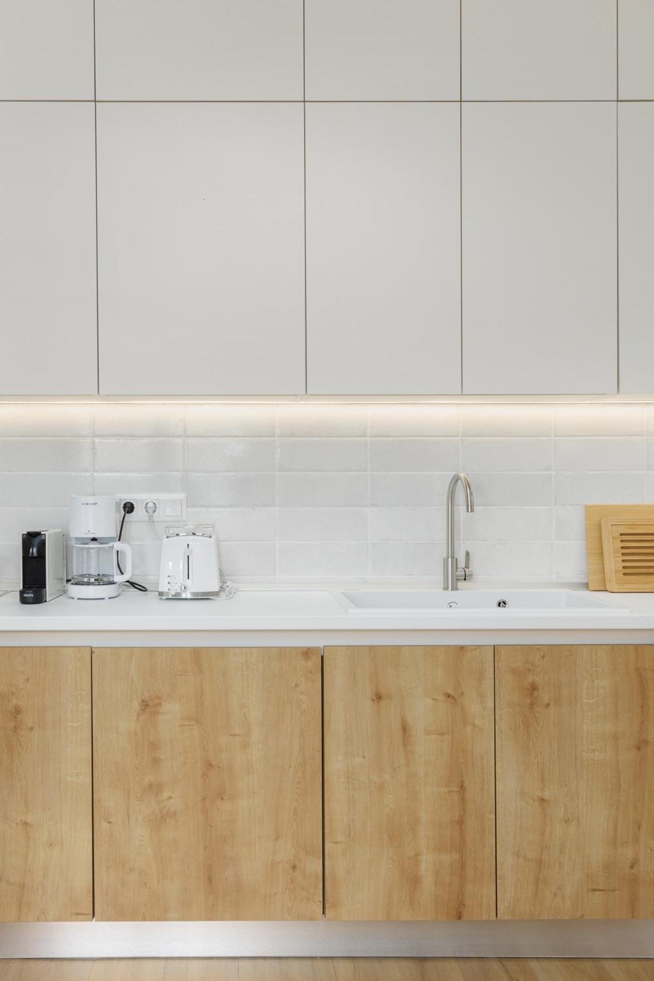 Bel Air By Halu!, Elegant In The Center Apartment Thessaloniki