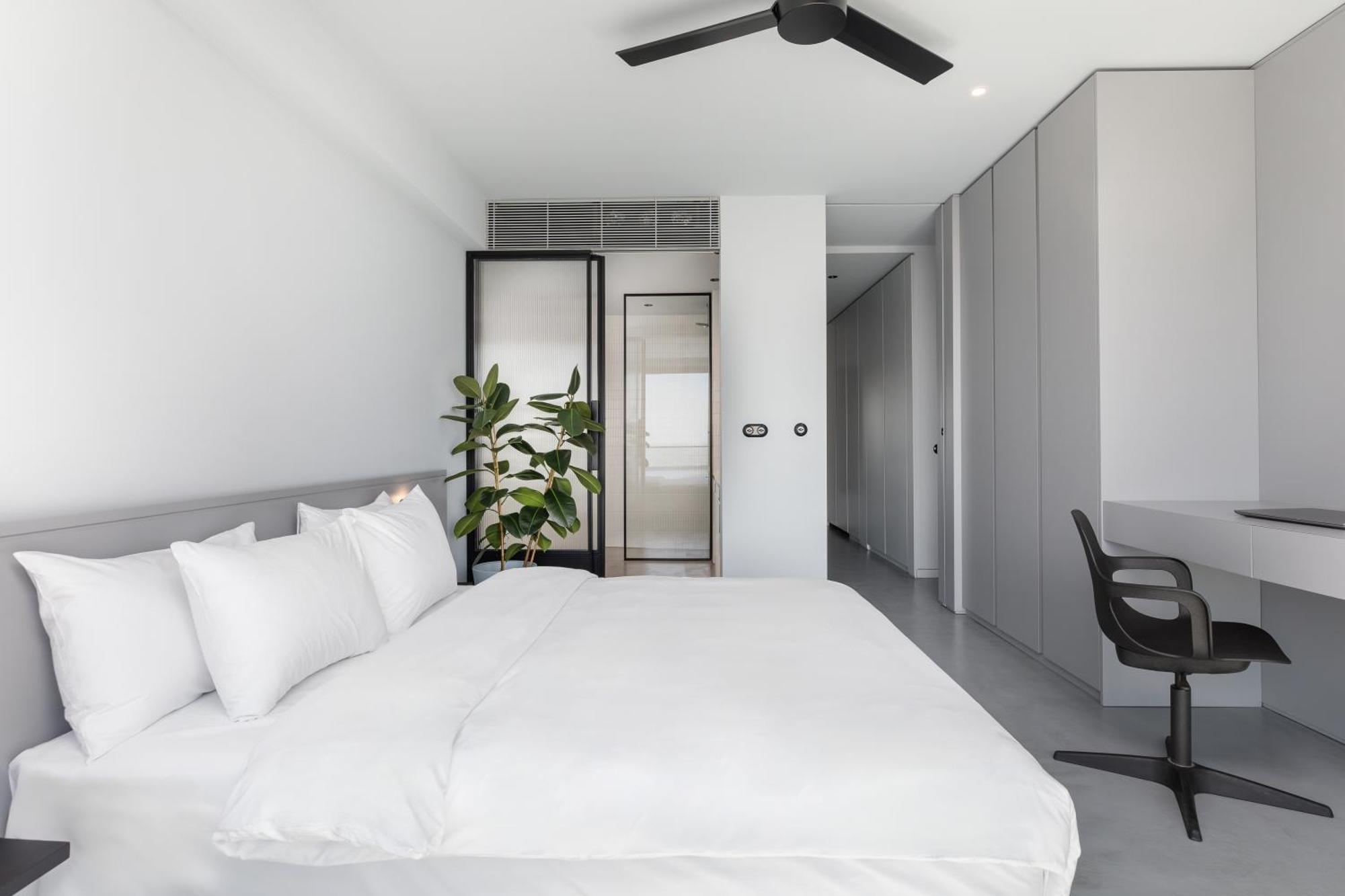 Nero Luxury By Zennova Thessaloniki